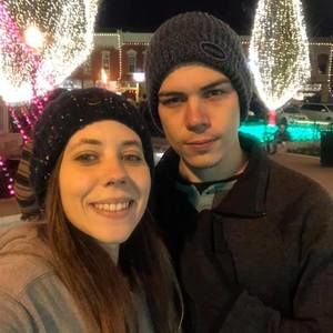 Meet your Posher, Luke